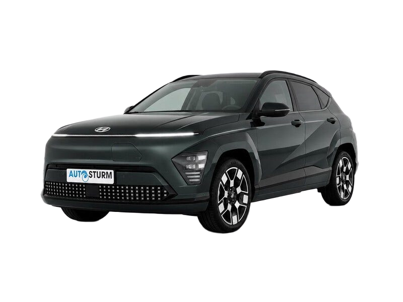 Hyundai Kona occasion
