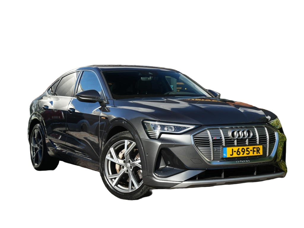 Audi e tron