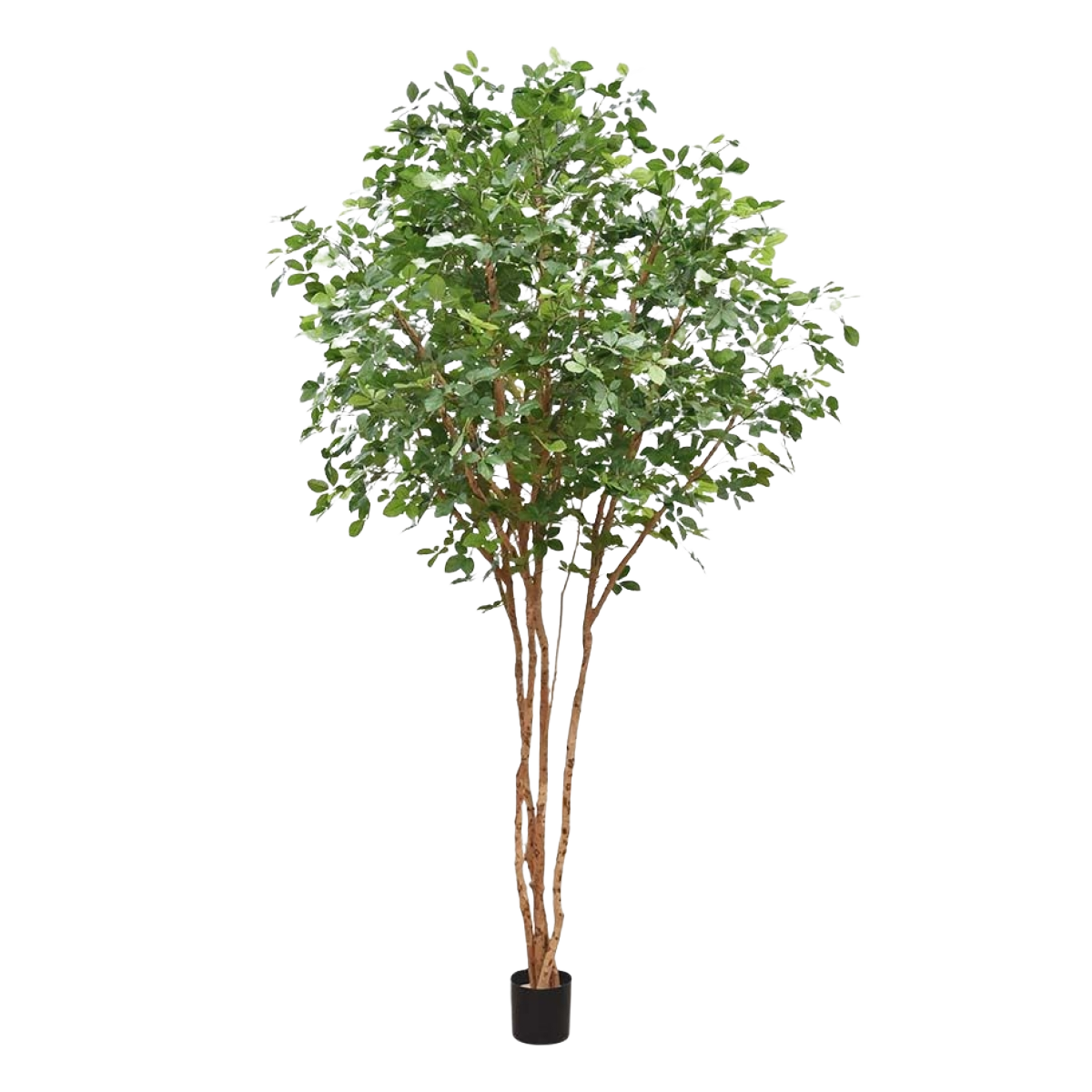Beuken deluxe kunstboom 350cm - FR - brandvertragend