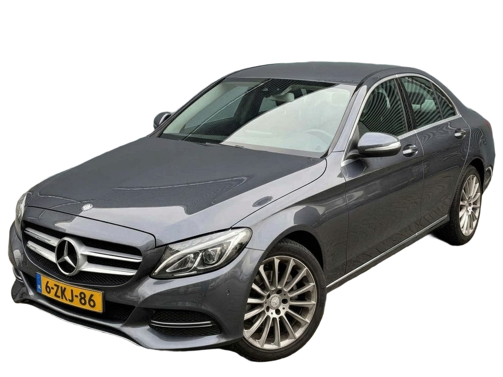 Mercedes Benz C Klasse