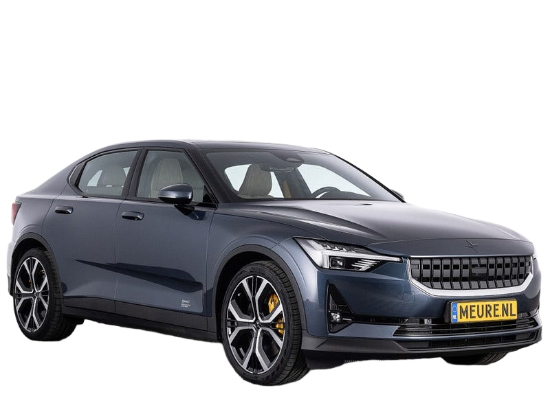 Polestar 2 occasion