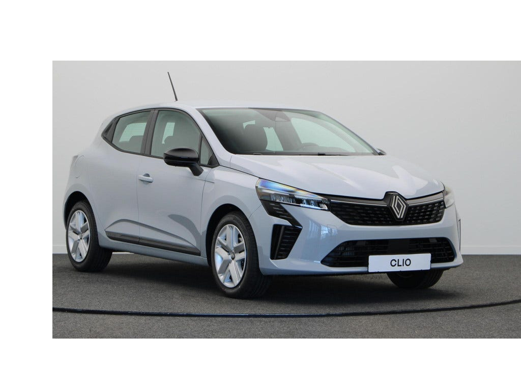 Renault Clio occasion