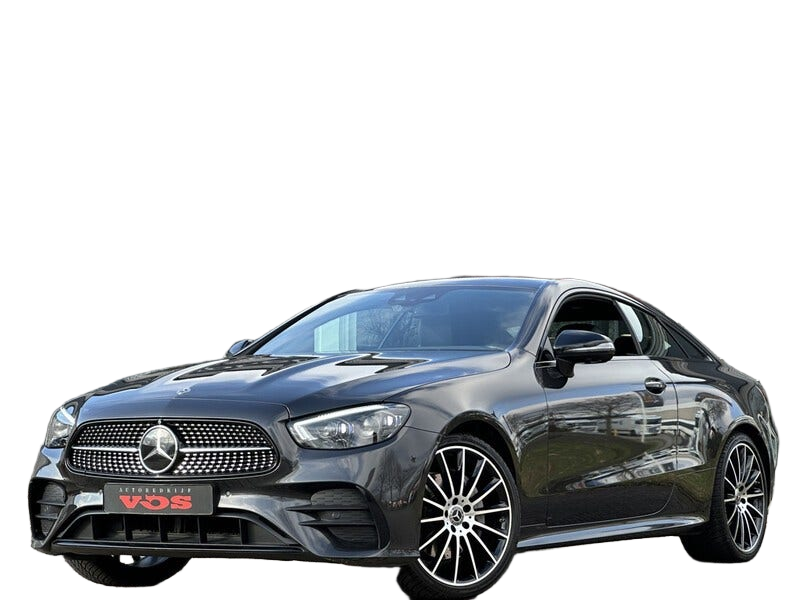 Mercedes Benz E Klasse occasion