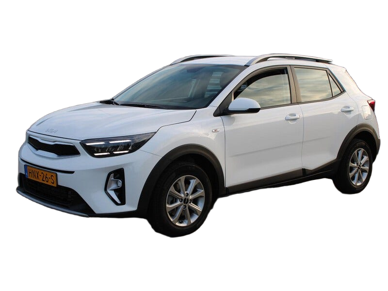 Kia Stonic occasion