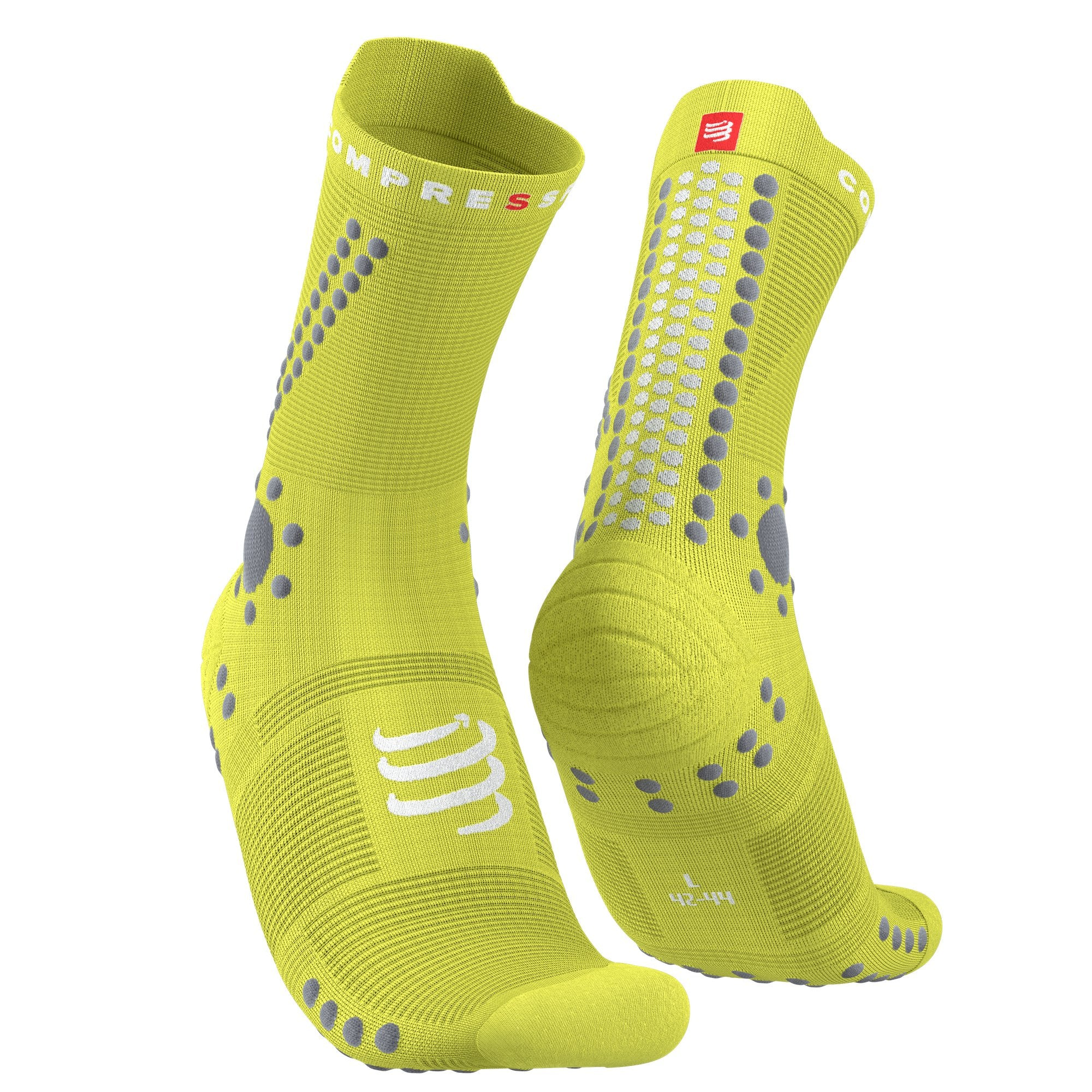 Compressport Pro Racing Socks Trail V4.0