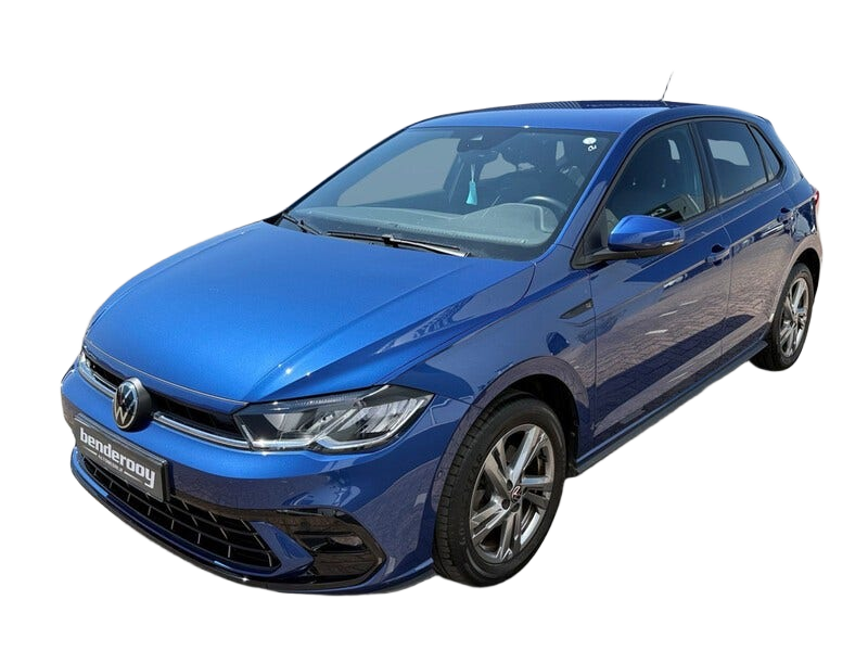 Volkswagen Polo occasion