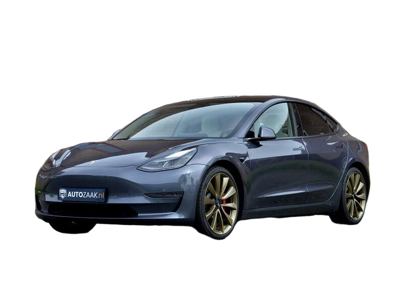 Tesla Model 3 occasion
