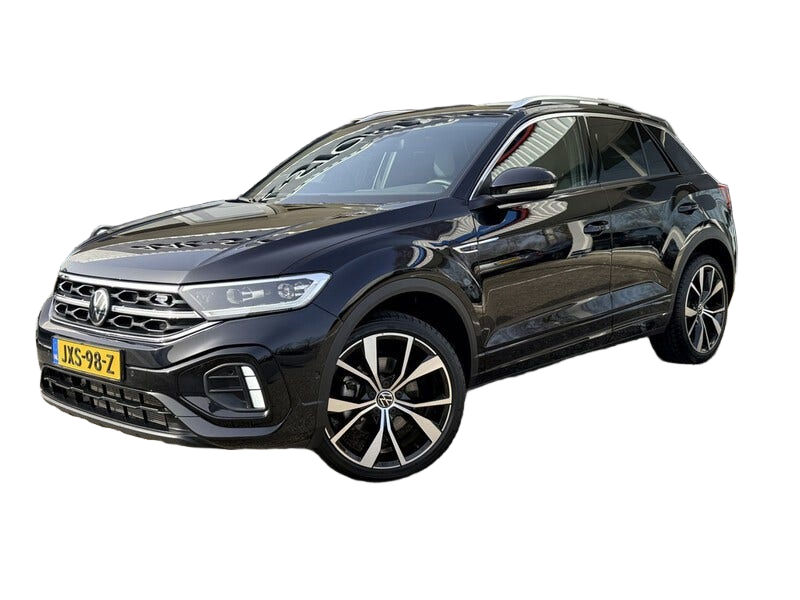 Volkswagen T Roc