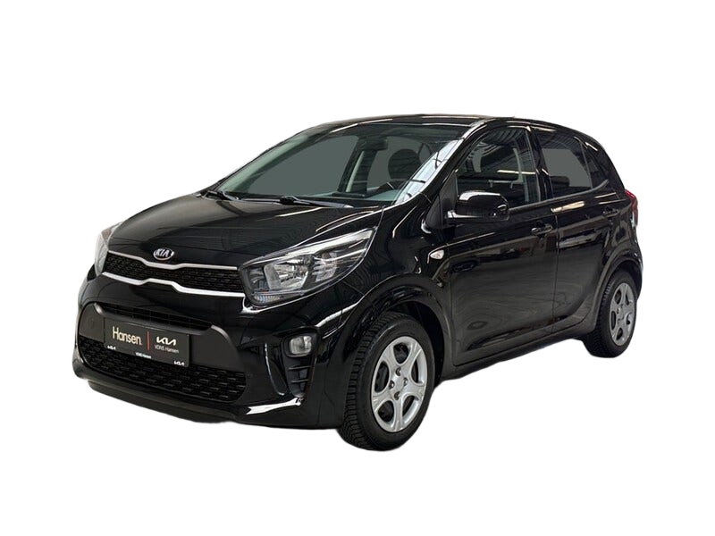 Kia Picanto occasion