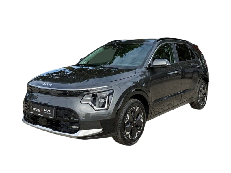 Kia Niro EV occasion