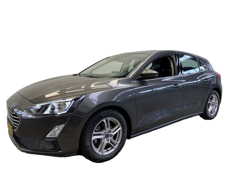 Ford Focus occasion