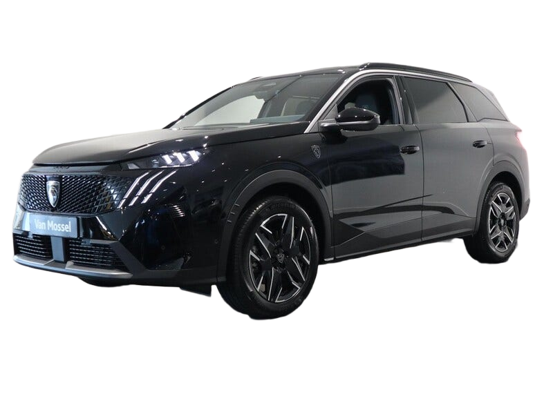 Peugeot e 5008 occasion