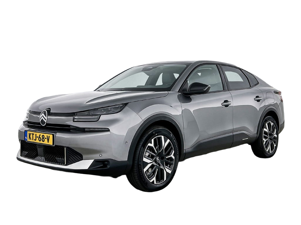 Citroën C4 X