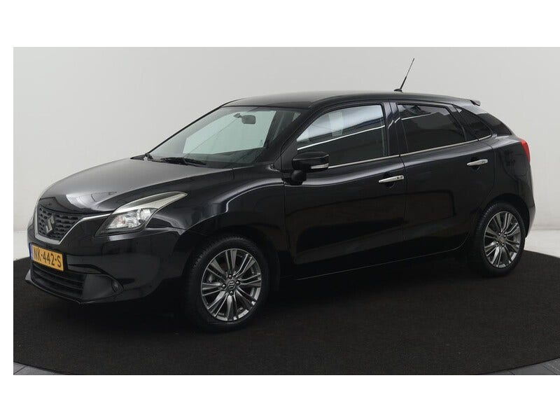 Suzuki Baleno