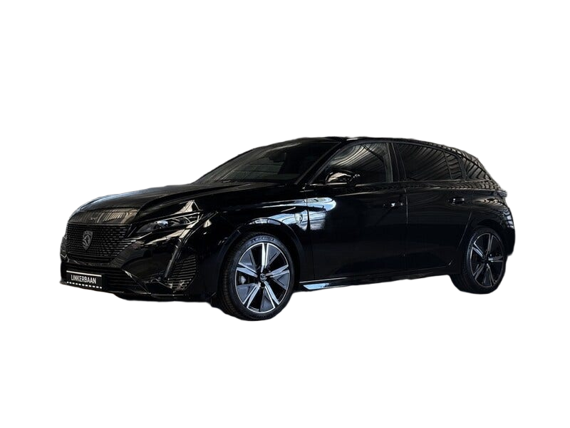 Peugeot 308 occasion