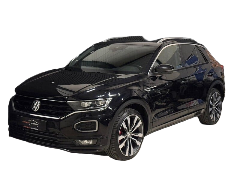 Volkswagen T Roc occasion