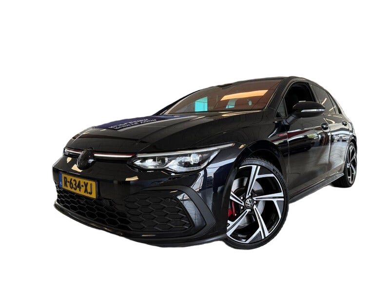 Volkswagen Golf occasion