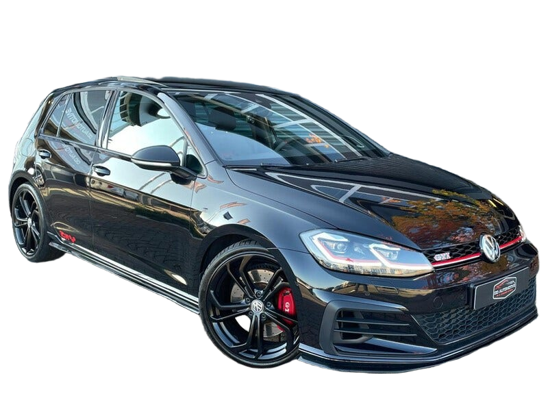 Volkswagen Golf occasion