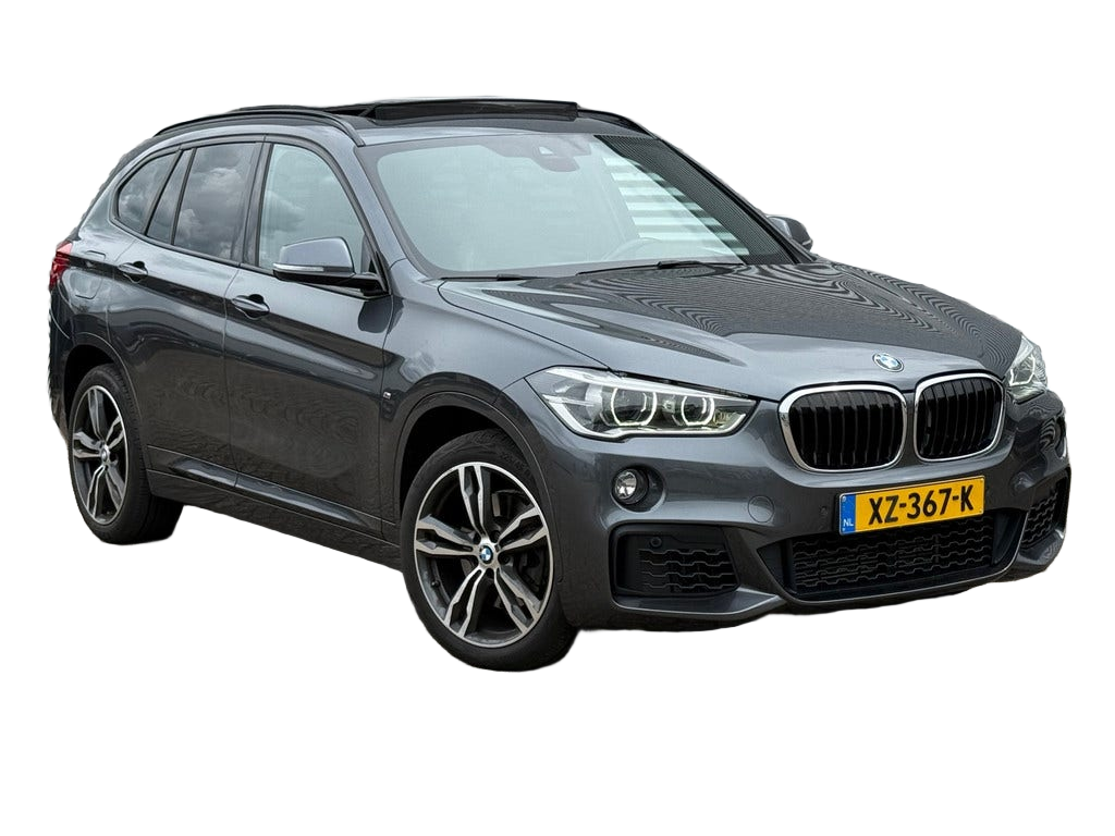 BMW X1 occasion