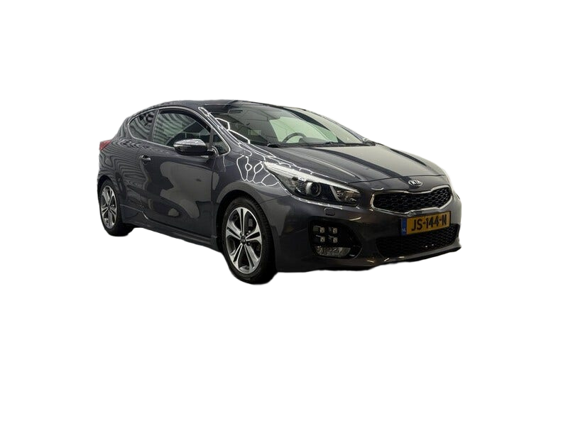 Kia pro_cee'd