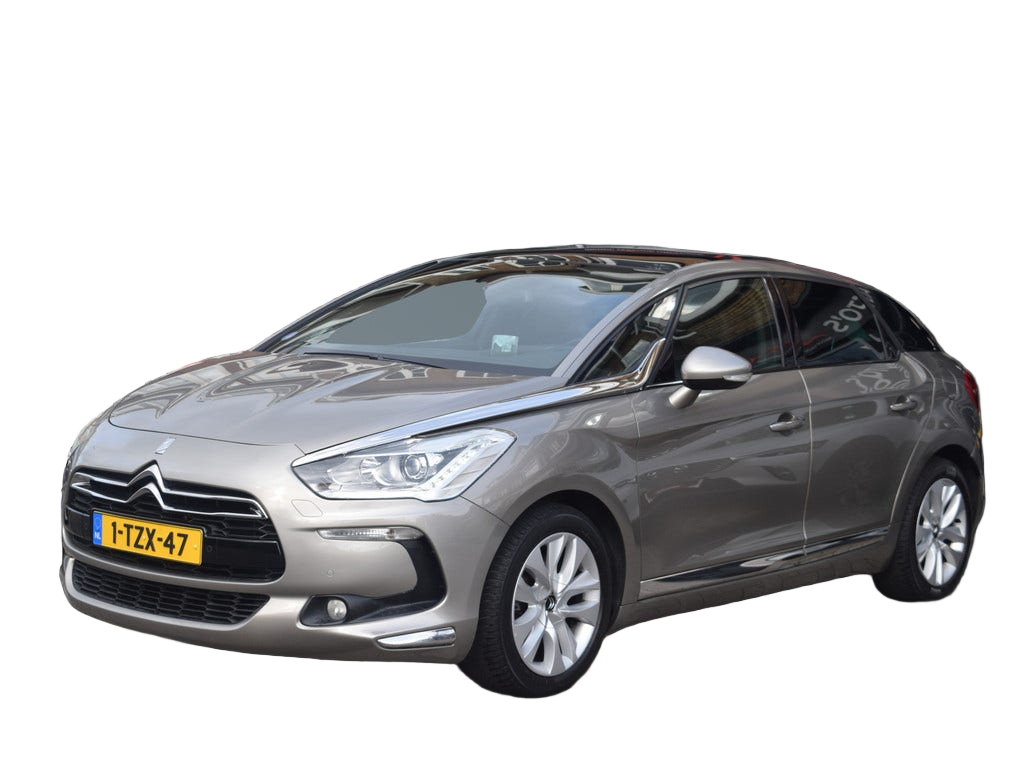 Citroën DS5