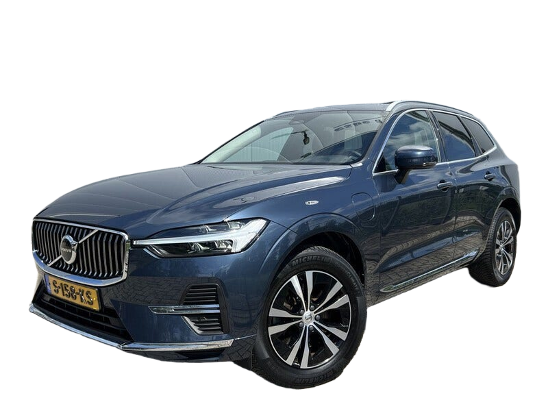 Volvo XC60 occasion