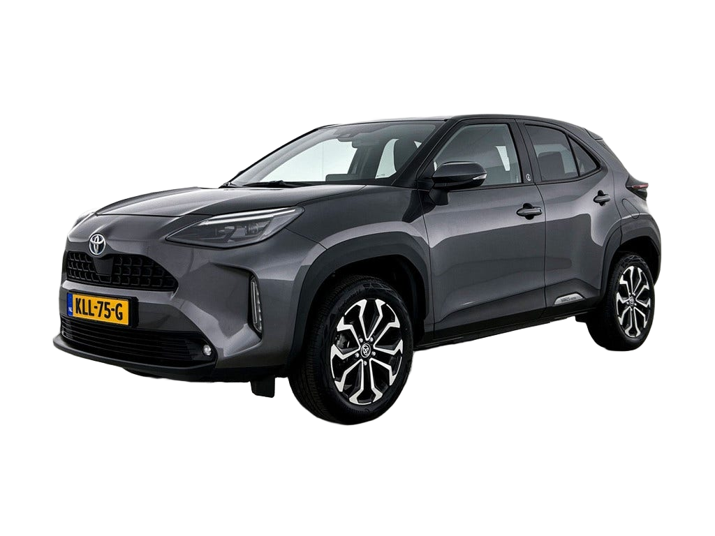 Toyota Yaris Cross occasion