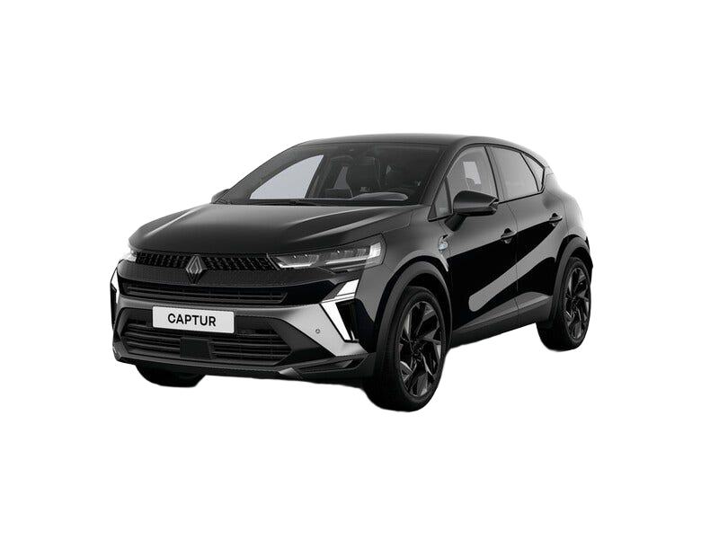 Renault Captur occasion