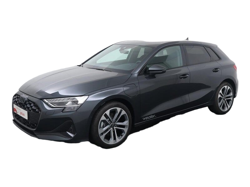 Audi A3 occasion