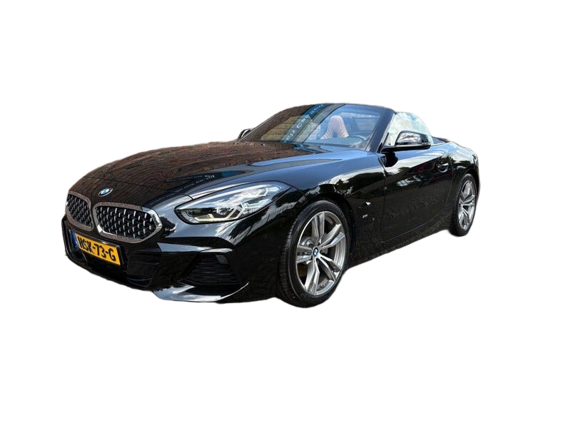 BMW Z4 occasion