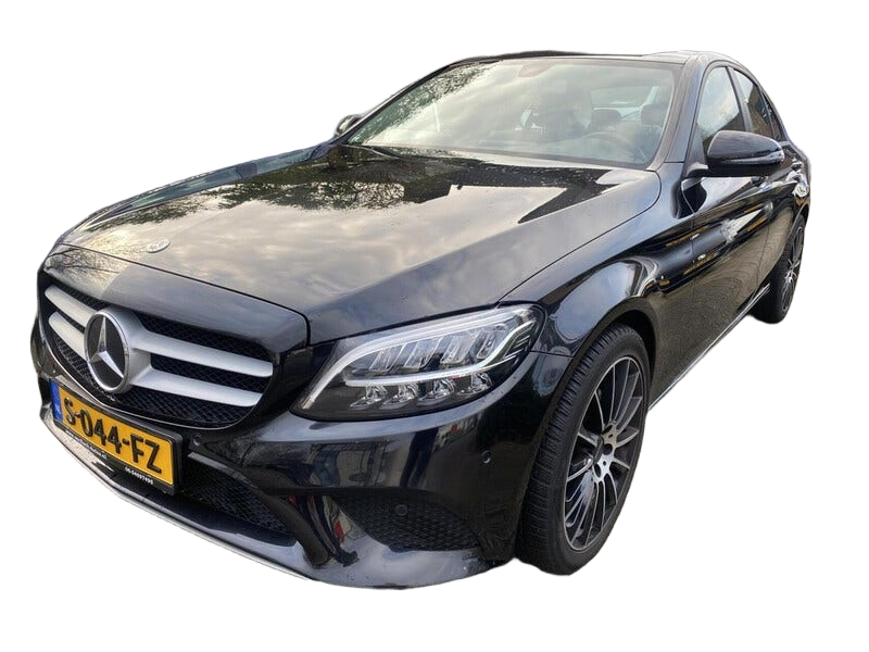 Mercedes Benz C Klasse occasion