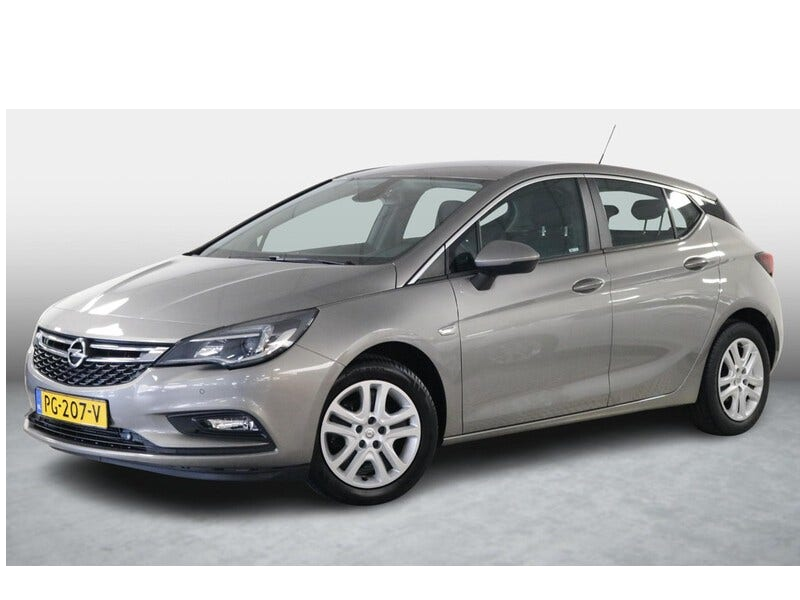 Opel Astra occasion