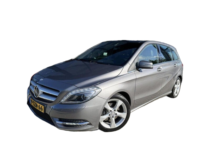 Mercedes Benz B Klasse occasion