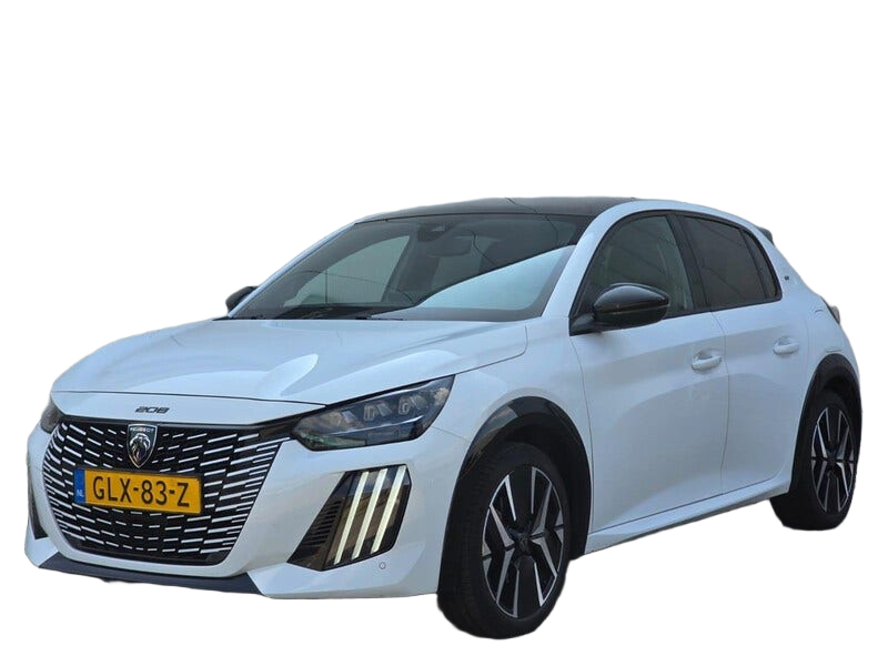 Peugeot 208 occasion