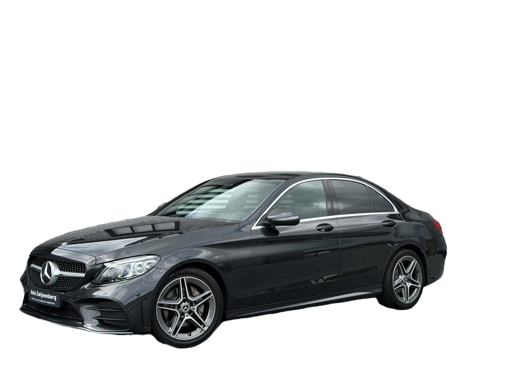 Mercedes Benz C Klasse occasion