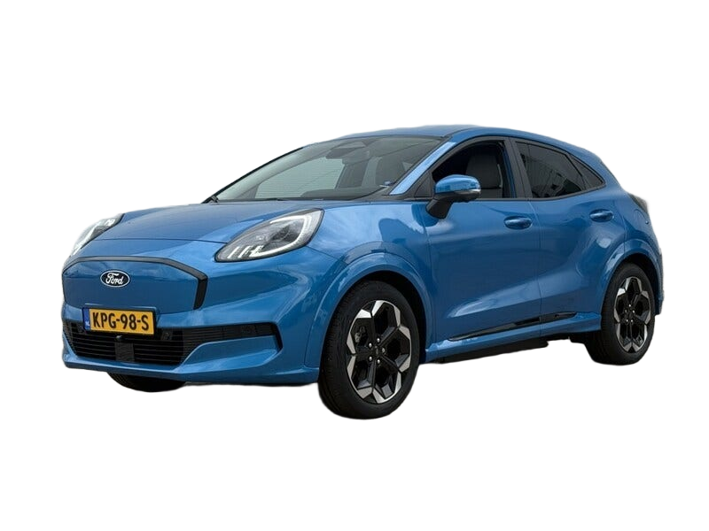 Ford Puma Gen E occasion