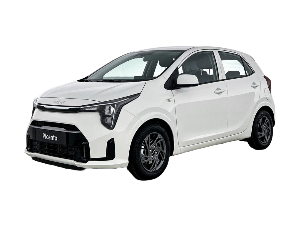 Kia Picanto occasion