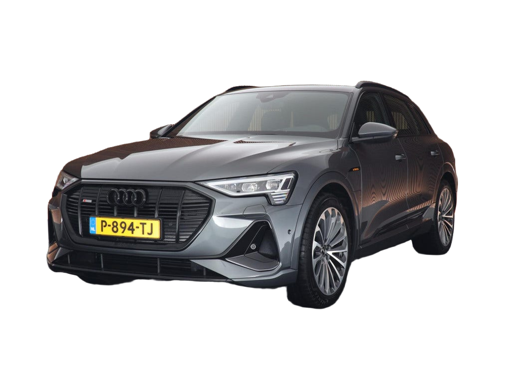 Audi e tron