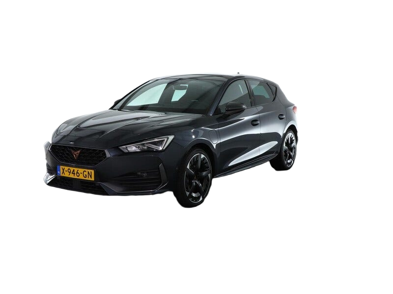 CUPRA Leon occasion