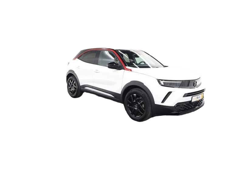 Opel Mokka e