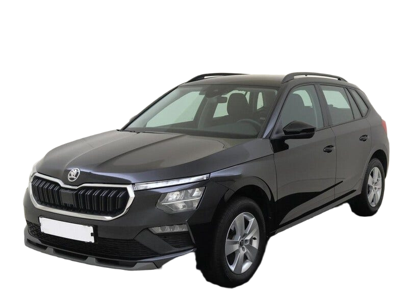 Skoda Kamiq occasion