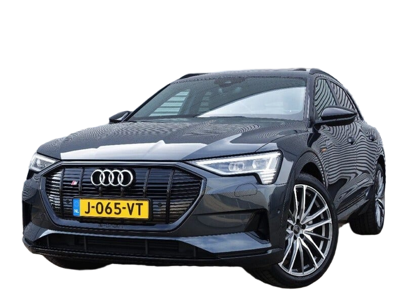 Audi e tron
