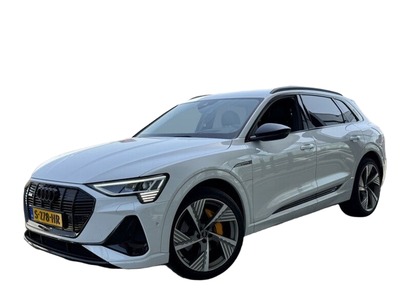 Audi e tron occasion