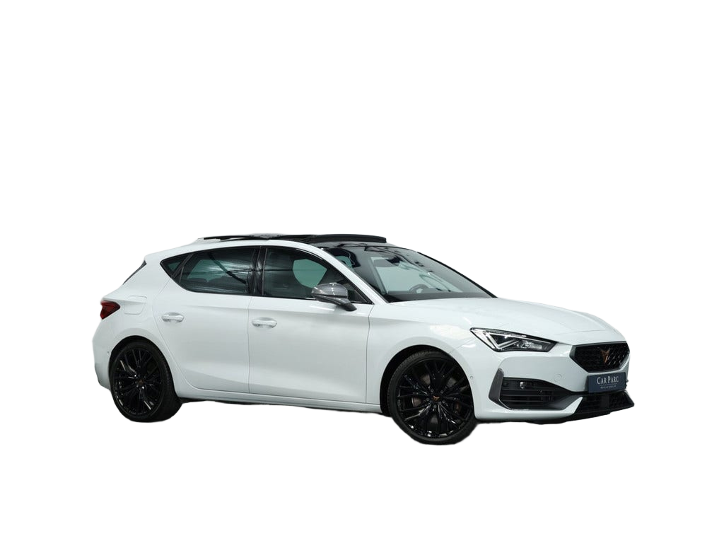 CUPRA Leon occasion