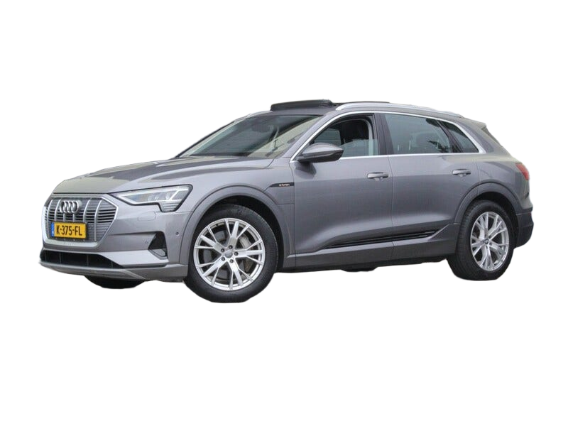 Audi e tron occasion