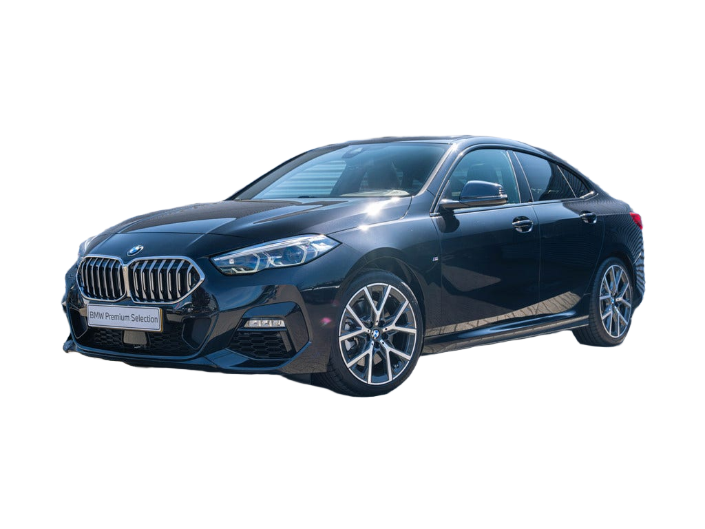 BMW 2 Serie occasion