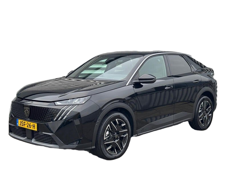 Peugeot 3008 occasion