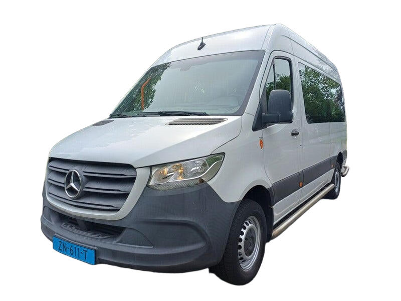 Mercedes Benz Sprinter occasion