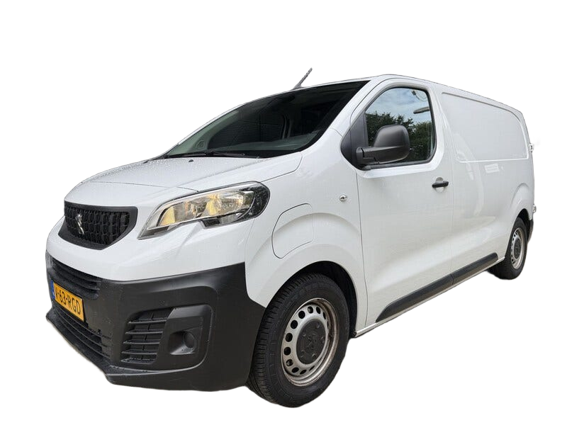 Peugeot e Expert