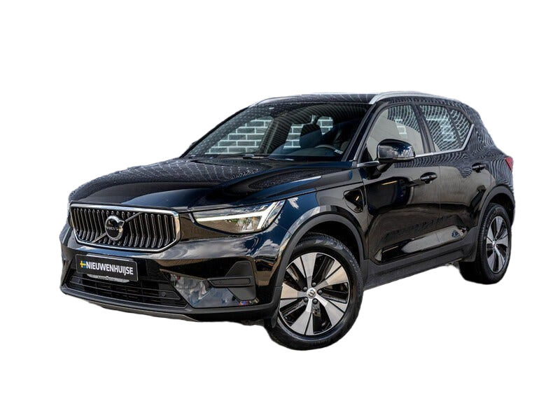 Volvo XC40 occasion